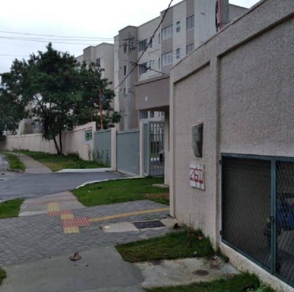 Apartamento em leilão em Sao Goncalo