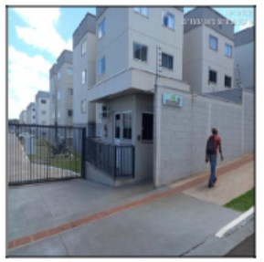 Apartamento em leilão em Londrina