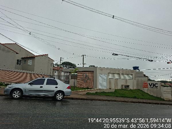 Apartamento em leilão em Vespasiano