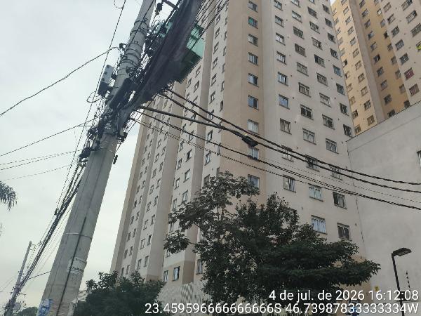 Apartamento em leilão em Sao Paulo