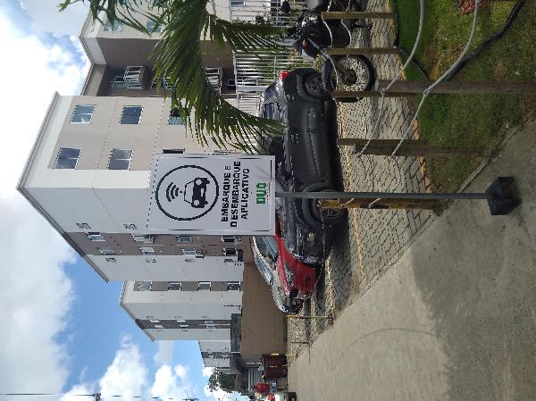 Apartamento em leilão em Salvador