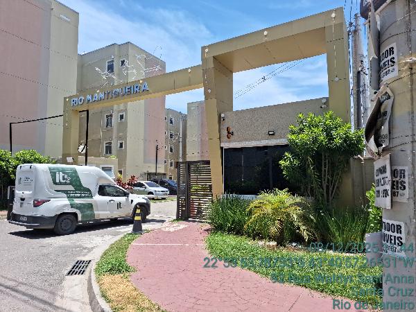Apartamento em leilão em Rio De Janeiro