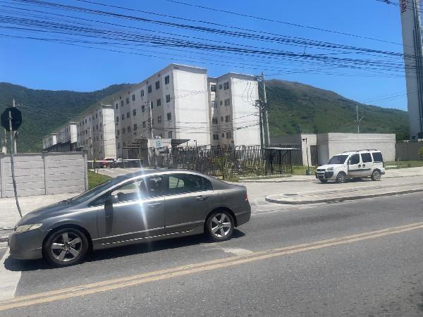 Apartamento em leilão em Nova Iguacu