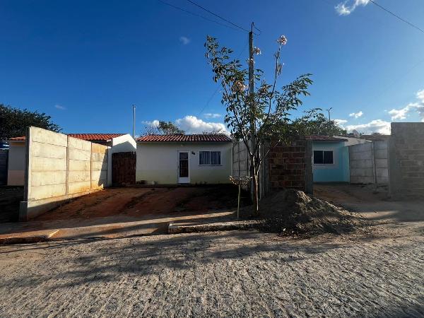 Casa em leilão em Belo Jardim