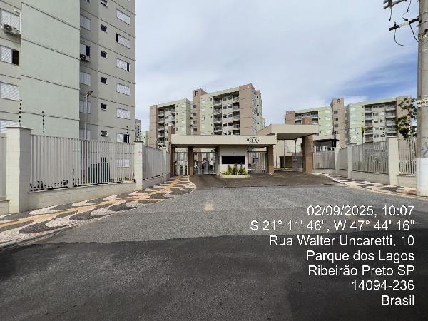 Apartamento em leilão em Ribeirao Preto