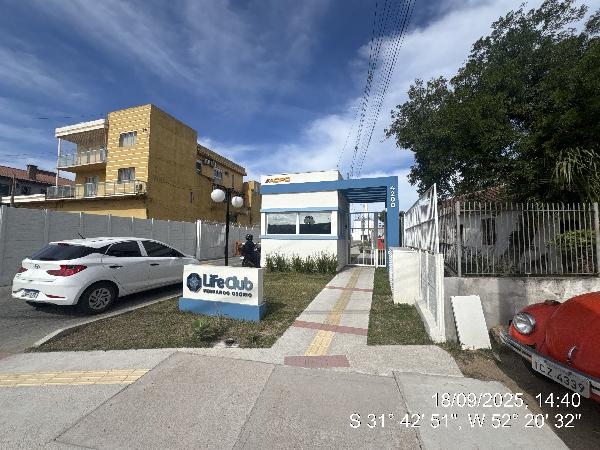 Apartamento em leilão em Pelotas