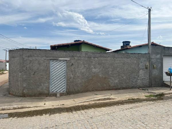 Casa em leilão em Belo Jardim