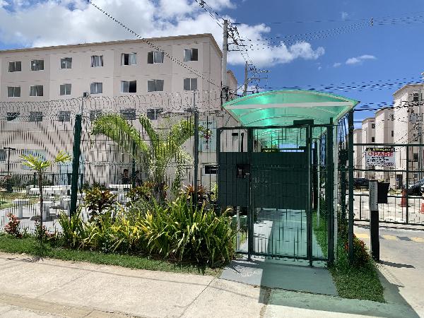 Apartamento em leilão em Salvador