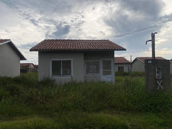 Casa em leilão em Iranduba