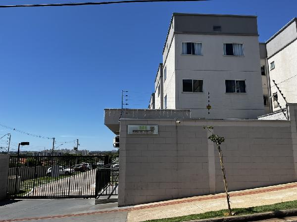 Apartamento em leilão em Londrina