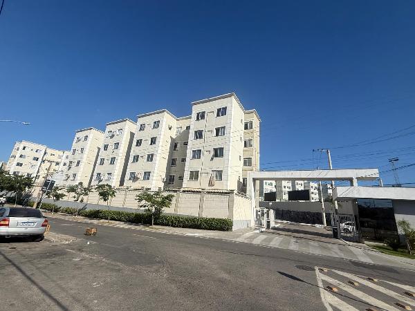Apartamento em leilão em Rio De Janeiro