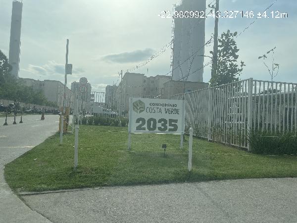 Apartamento em leilão em Rio De Janeiro