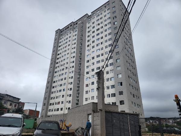 Apartamento em leilão em Sao Paulo