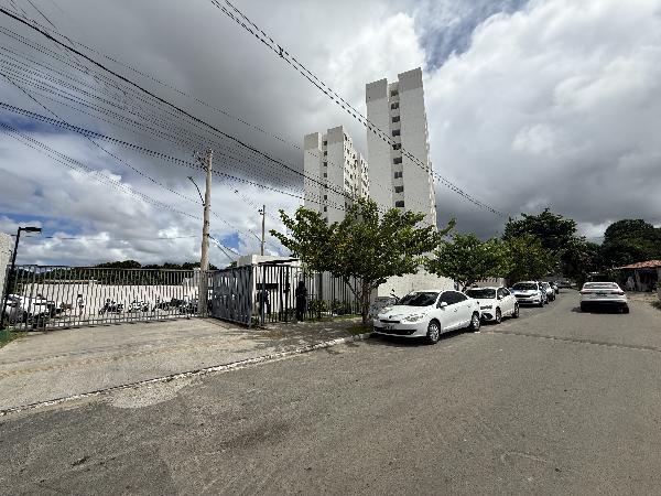 Apartamento em leilão em Salvador