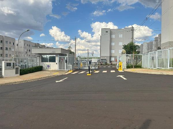 Apartamento em leilão em Ribeirao Preto
