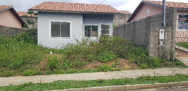 Casa em leilão em Iranduba