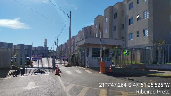 Apartamento em leilão em Ribeirao Preto
