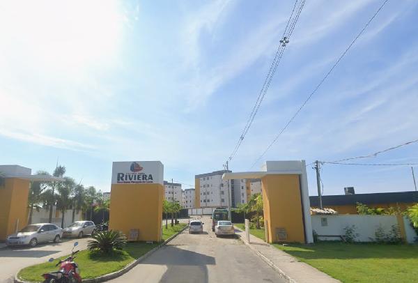 Apartamento em leilão em Duque De Caxias