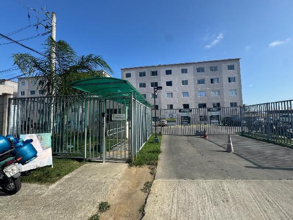 Apartamento em leilão em Salvador