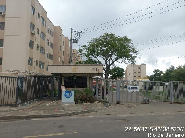 Apartamento em leilão em Rio De Janeiro