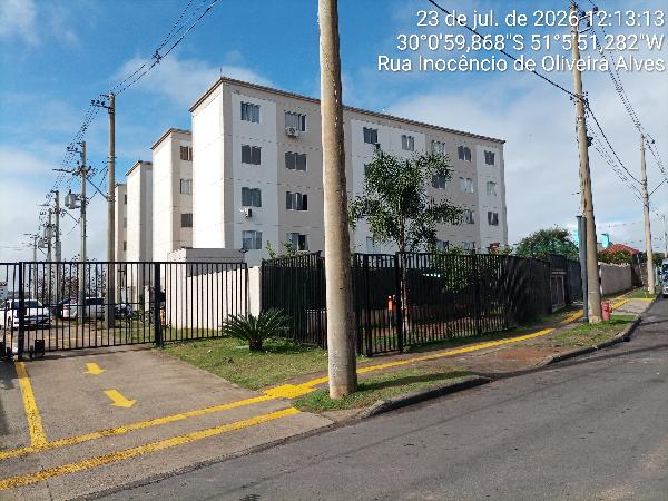 Apartamento em leilão em Porto Alegre