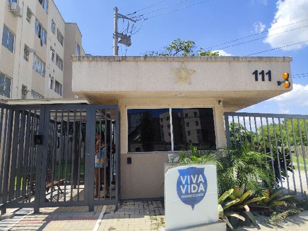 Apartamento em leilão em Rio De Janeiro
