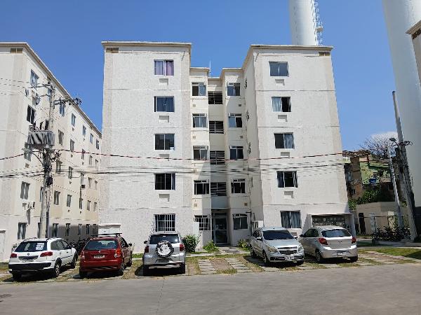 Apartamento em leilão em Rio De Janeiro