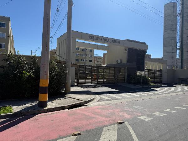 Apartamento em leilão em Resende