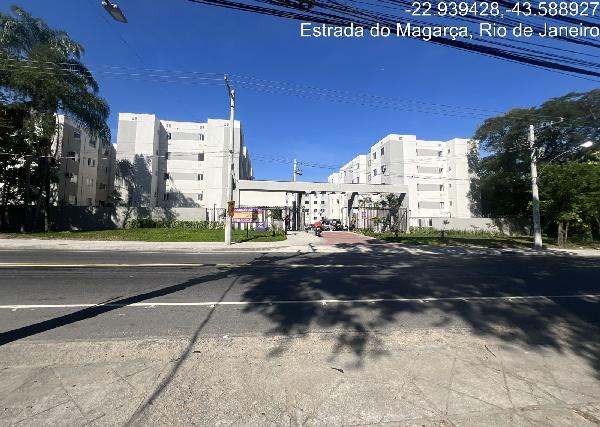 Apartamento em leilão em Rio De Janeiro