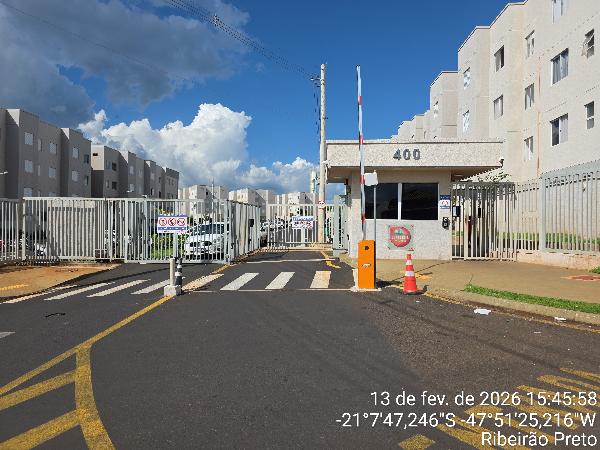 Apartamento em leilão em Ribeirao Preto