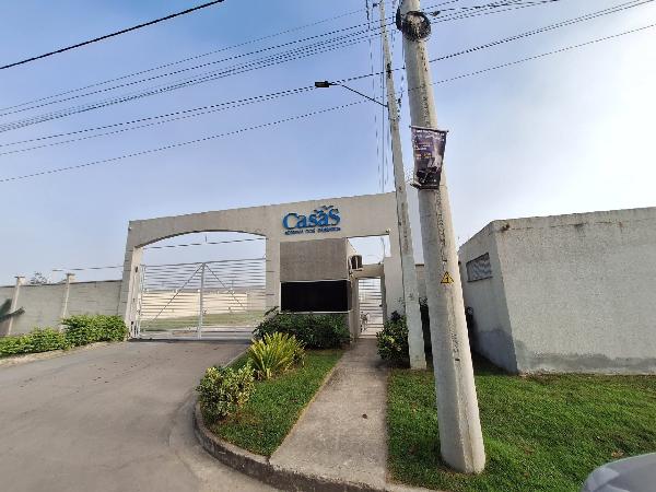 Casa em leilão em Itaborai
