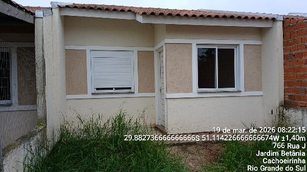 Casa em leilão em Cachoeirinha
