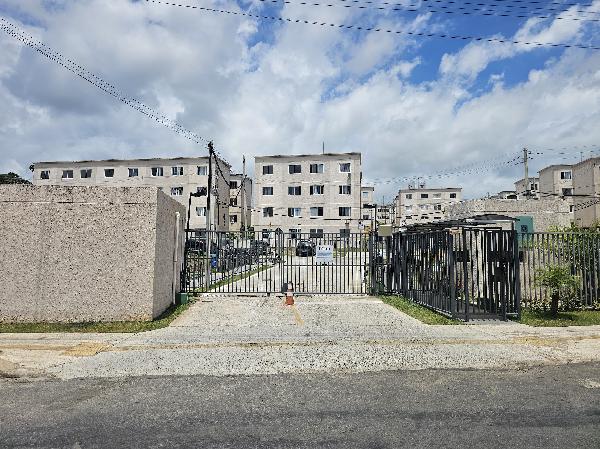 Apartamento em leilão em Camacari