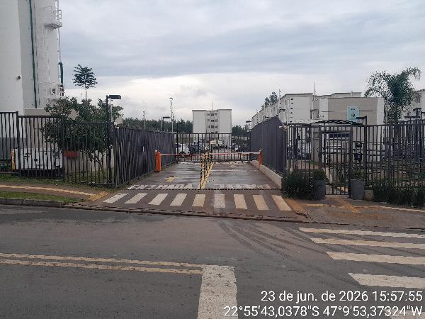 Apartamento em leilão em Campinas