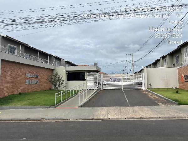 Apartamento em leilão em Uberaba