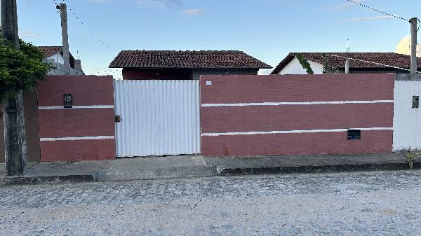 Casa em leilão em Sao Goncalo Do Amarante