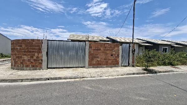 Casa em leilão em Itaborai
