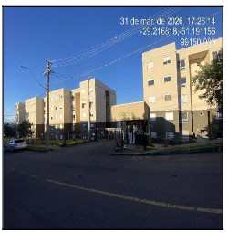 Apartamento em leilão em Caxias Do Sul