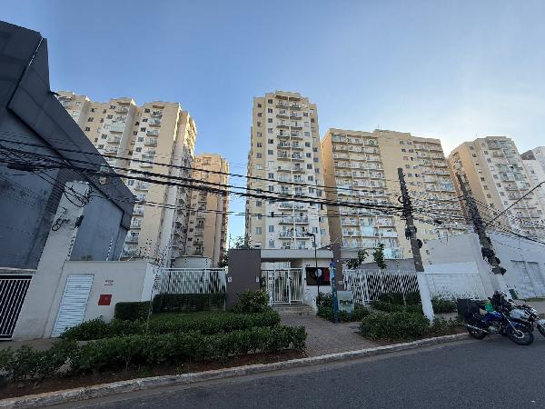 Apartamento em leilão em Sao Paulo