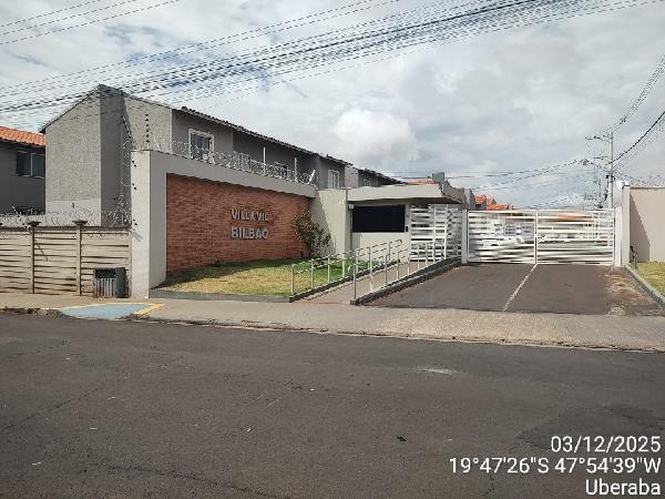 Apartamento em leilão em Uberaba
