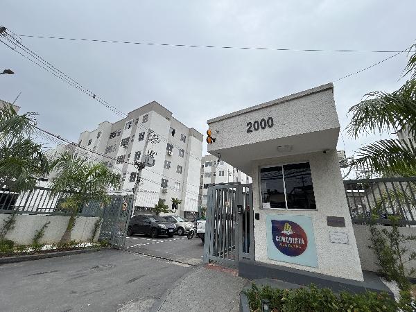 Apartamento em leilão em Rio De Janeiro