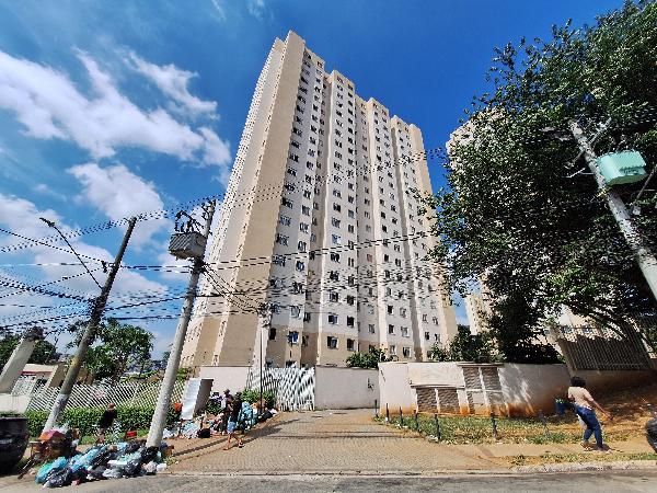 Apartamento em leilão em Sao Paulo