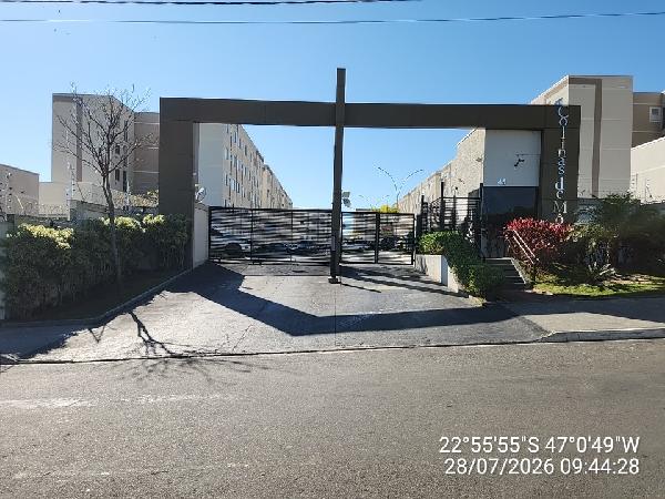 Apartamento em leilão em Campinas