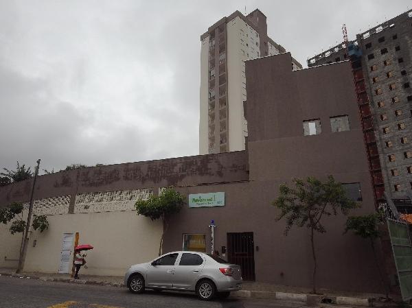 Apartamento em leilão em Taboao Da Serra
