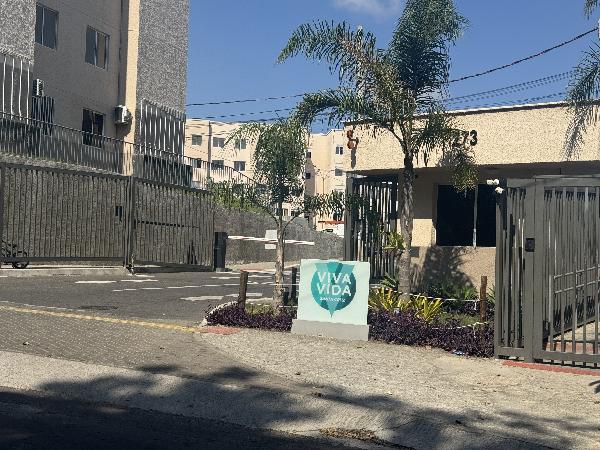 Apartamento em leilão em Rio De Janeiro
