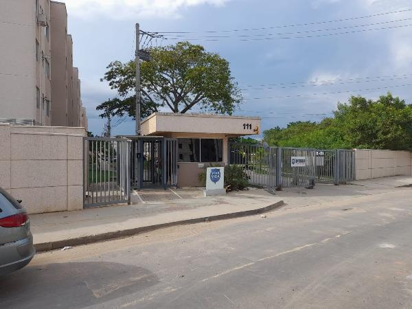Apartamento em leilão em Rio De Janeiro