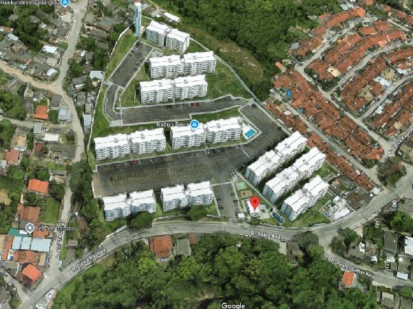 Apartamento em leilão em Sao Goncalo