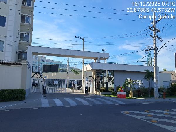 Apartamento em leilão em Rio De Janeiro