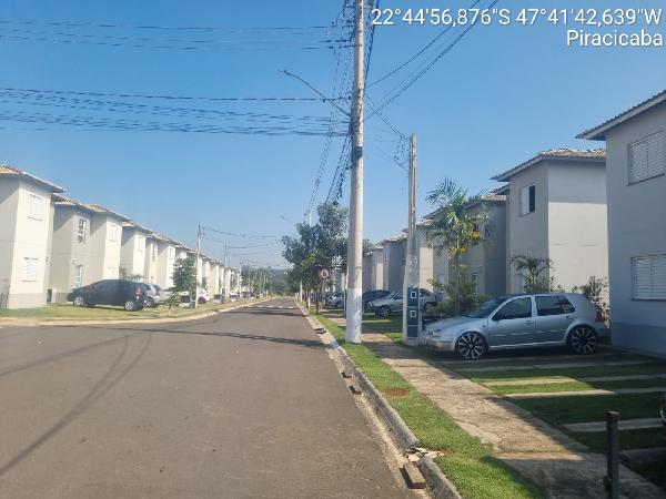 Casa em leilão em Piracicaba