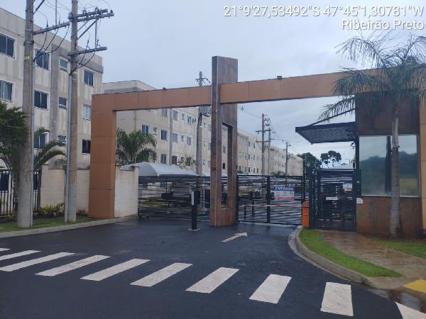 Apartamento em leilão em Ribeirao Preto